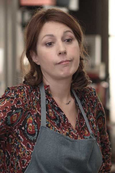 Valérie Benguigui El nombre