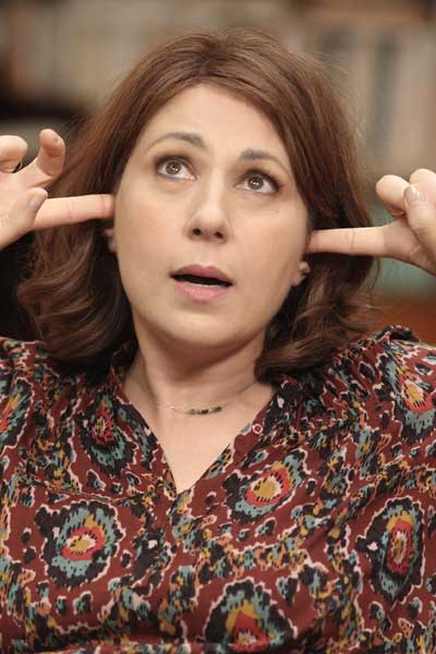 Valérie Benguigui El nombre