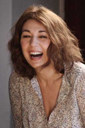 Valérie Benguigui El nombre