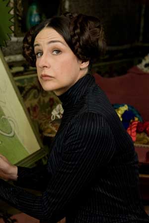 Valérie Lemercier Astérix & Obélix: Al servicio de su majestad