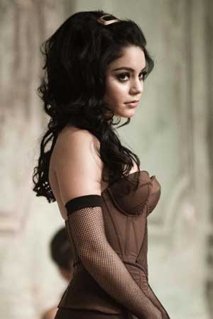 Vanessa Hudgens Sucker Punch