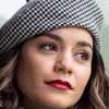 Vanessa Hudgens Jefa por accidente