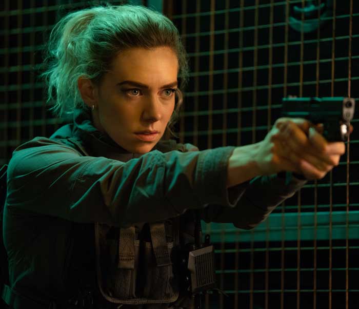 Vanessa Kirby Fast & Furious: Hobbs & Shaw