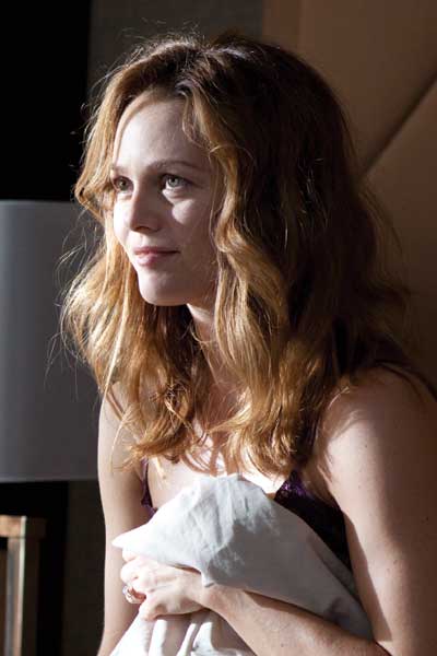 Vanessa Paradis Los seductores