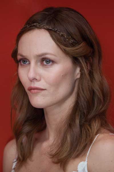 Vanessa Paradis Los seductores