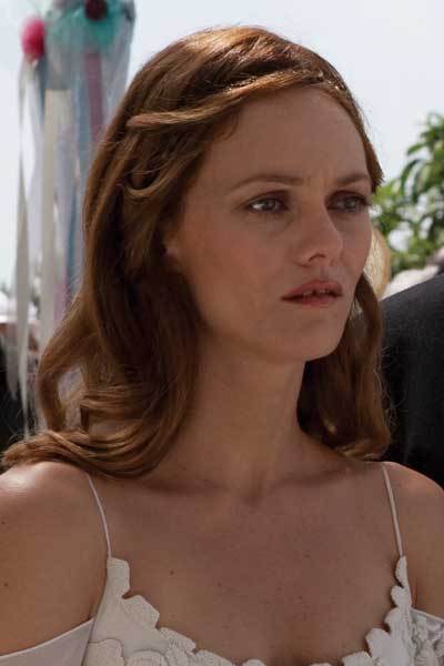 Vanessa Paradis Los seductores