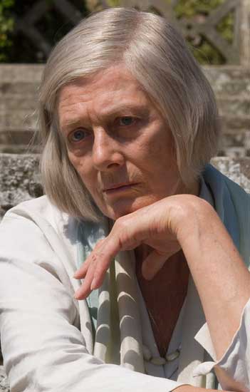 Vanessa Redgrave Expiación - Más allá de la pasión