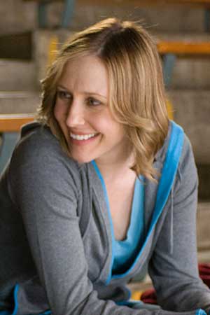 Vera Farmiga Up in the air
