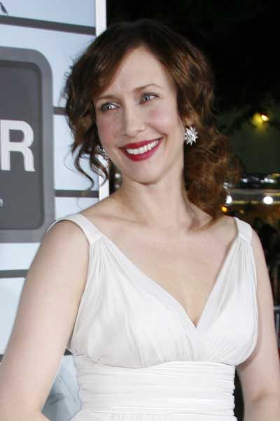 Vera Farmiga Up in the air Premiere en Los Angeles