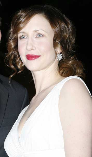 Vera Farmiga Up in the air Premiere en Los Angeles