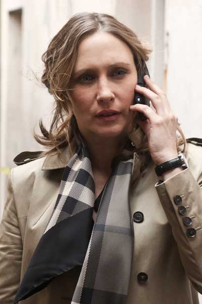 Vera Farmiga El invitado