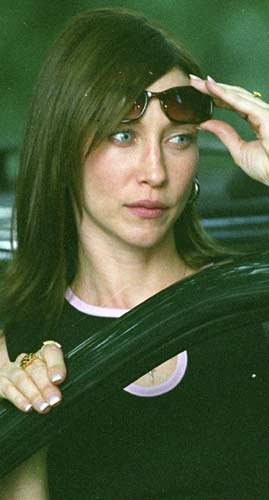 Vera Farmiga La prueba del crimen