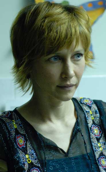 Vera Farmiga El hijo del mal