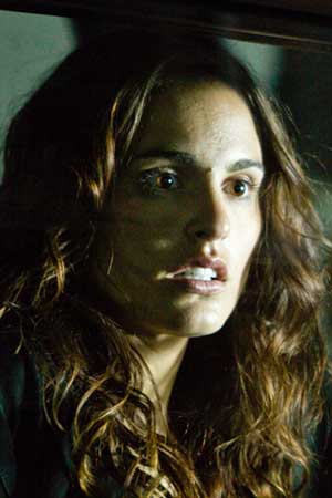 Verónica Echegui La fría luz del día