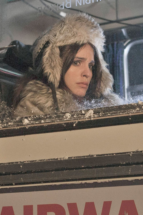 Verónica Echegui Kamikaze