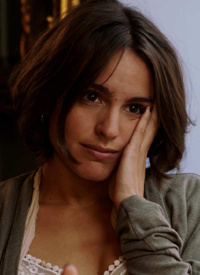 Verónica Echegui Me estás matando Susana