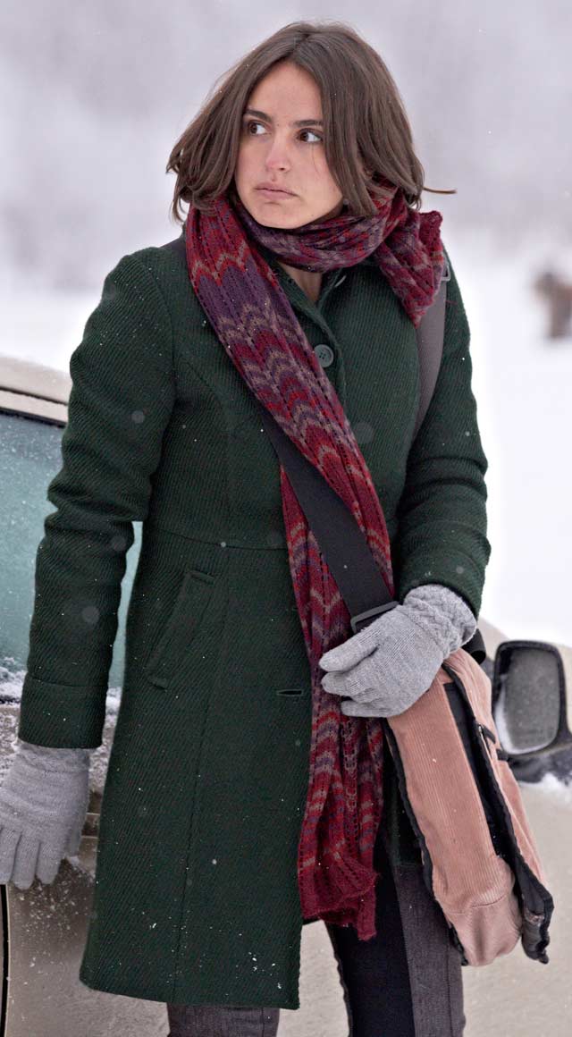 Verónica Echegui Me estás matando Susana