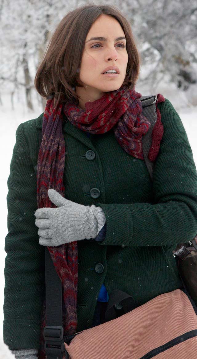 Verónica Echegui Me estás matando Susana