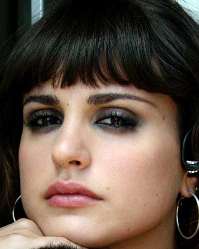 Verónica Echegui Yo soy la Juani