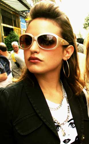 Verónica Echegui Yo soy la Juani