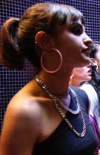 Verónica Echegui Yo soy la Juani