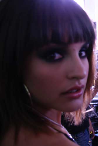 Verónica Echegui Yo soy la Juani