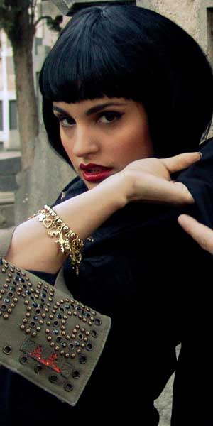 Verónica Echegui 8 citas