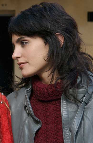 Verónica Echegui El patio de mi cárcel