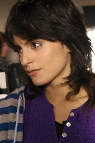 Verónica Echegui El patio de mi cárcel