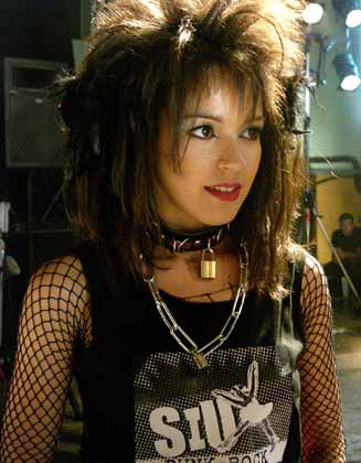 Verónica Sánchez El Calentito