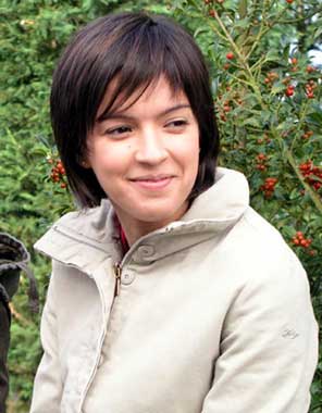 Verónica Sánchez El año de la garrapata