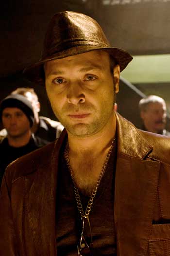 Vicente Romero Carne de neón