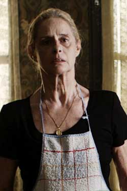 Vicky Peña Catalunya über alles!