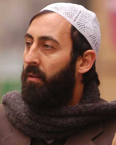 Víctor Benjumea El próximo Oriente