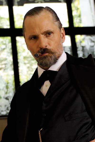 Viggo Mortensen Un método peligroso