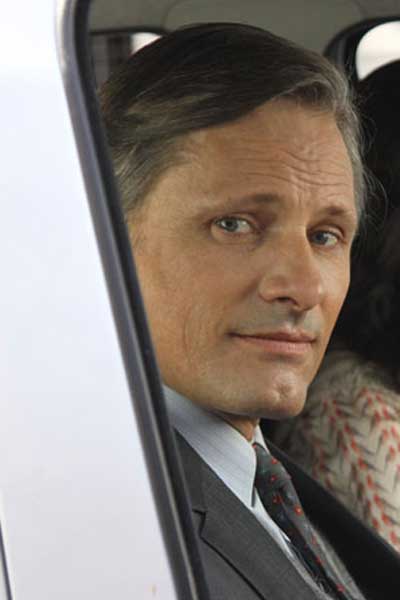Viggo Mortensen Todos tenemos un plan
