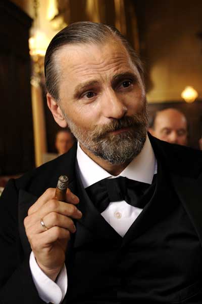 Viggo Mortensen Un método peligroso