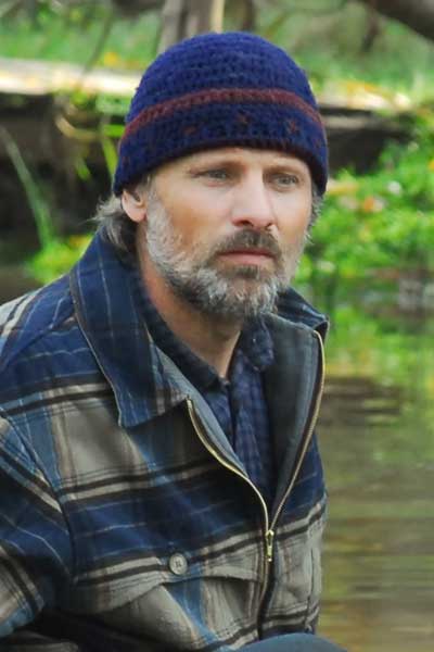 Viggo Mortensen Todos tenemos un plan