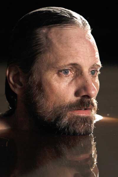 Viggo Mortensen Todos tenemos un plan