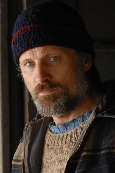Viggo Mortensen Todos tenemos un plan