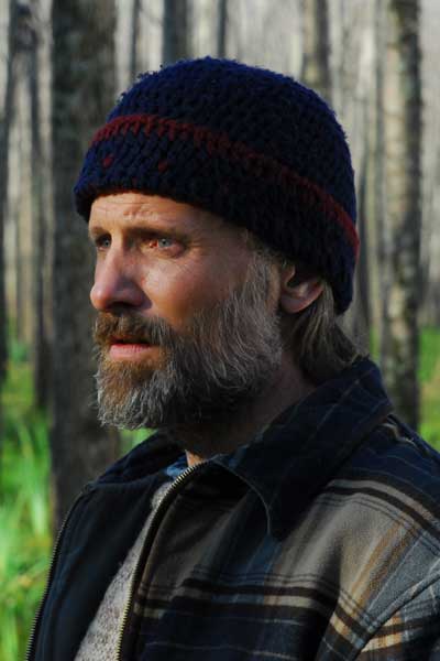 Viggo Mortensen Todos tenemos un plan
