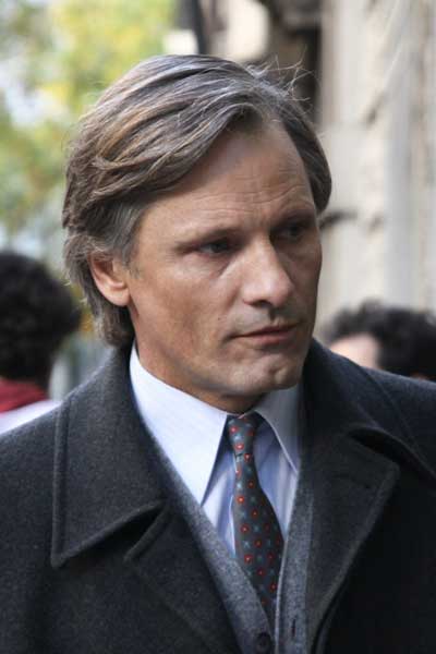 Viggo Mortensen Todos tenemos un plan