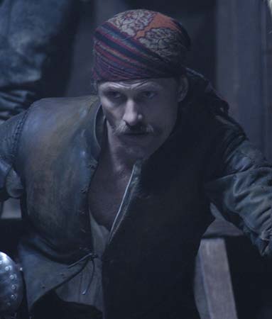 Viggo Mortensen Alatriste