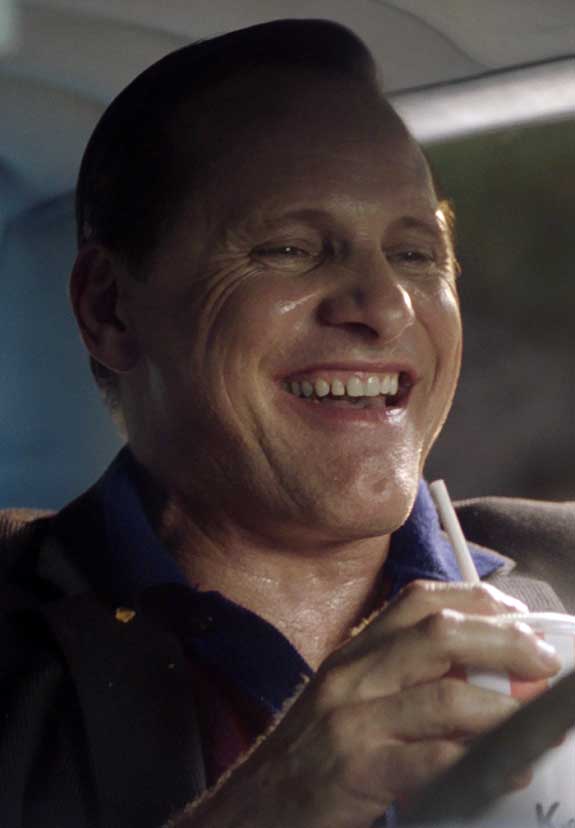 Viggo Mortensen Green book