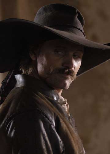 Viggo Mortensen Alatriste