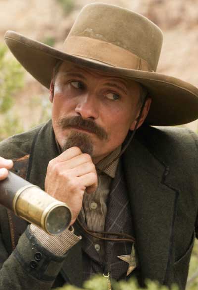 Viggo Mortensen Appaloosa