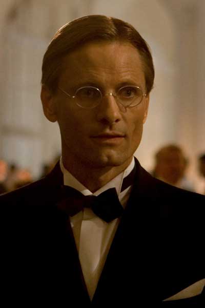 Viggo Mortensen Good