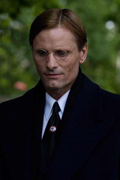 Viggo Mortensen Good