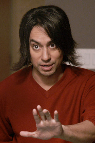 Vik Sahay Mi gran aventura sexual