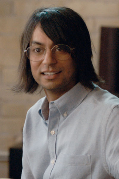 Vik Sahay Mi gran aventura sexual